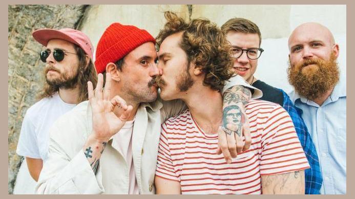 Idles